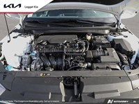 2025 Kia K4 LX | Kia Connect | Heated Seats | Smart Cruise