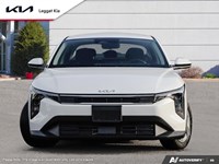 2026 Kia K4 LX | Kia Connect | Heated Seats | Smart Cruise