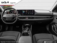 2026 Kia K4 LX | Kia Connect | Heated Seats | Smart Cruise