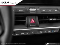 2026 Kia K4 LX | Kia Connect | Heated Seats | Smart Cruise
