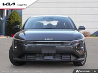 2026 Kia K4 LX FWD