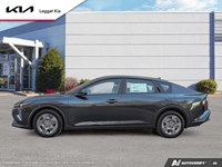2026 Kia K4 LX FWD