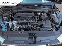 2026 Kia K4 LX FWD