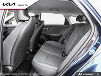 2026 Kia K4 LX FWD