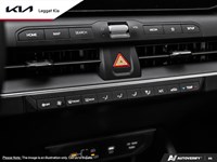 2026 Kia K4 LX FWD