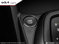 2026 Kia K4 LX FWD