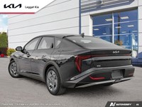2025 Kia K4 LX FWD