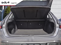 2026 Kia K4 LX FWD