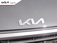 2026 Kia K4 LX FWD