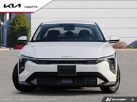 2025 Kia K4 EX FWD