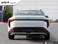 2025 Kia K4 EX FWD
