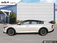 2025 Kia K4 EX | Heated Wheel | Smart Key | Remote Start