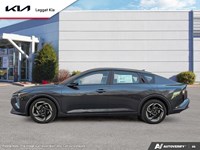2026 Kia K4 EX+ | Sunroof | Leather | Carplay | Kia Connect