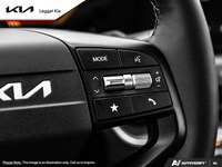 2026 Kia K4 EX+ | Sunroof | Leather | Carplay | Kia Connect