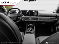 2026 Kia K4 EX+ | Sunroof | Leather | Carplay | Kia Connect