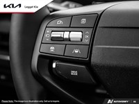 2026 Kia K4 EX+ | Sunroof | Leather | Carplay | Kia Connect