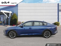 2025 Kia K4 EX+ | Sunroof | Leather | Carplay | Kia Connect