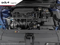 2025 Kia K4 EX+ | Sunroof | Leather | Carplay | Kia Connect
