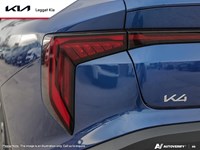 2025 Kia K4 EX+ | Sunroof | Leather | Carplay | Kia Connect