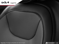 2025 Kia K4 EX+ | Sunroof | Leather | Carplay | Kia Connect