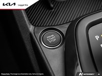 2025 Kia K4 EX+ | Sunroof | Leather | Carplay | Kia Connect