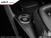 2025 Kia K4 EX FWD