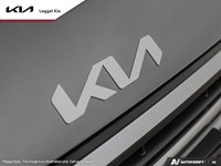 2025 Kia K4 EX+ FWD