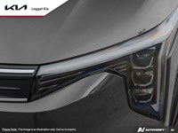 2025 Kia K4 EX+ FWD