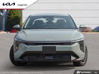 2025 Kia K4 EX | Heated Wheel | Smart Key | Remote Start