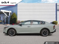 2025 Kia K4 EX | Heated Wheel | Smart Key | Remote Start