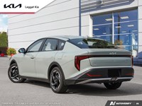 2025 Kia K4 EX | Heated Wheel | Smart Key | Remote Start