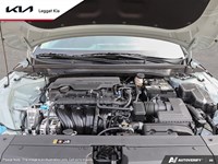2025 Kia K4 EX | Heated Wheel | Smart Key | Remote Start