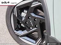 2025 Kia K4 EX | Heated Wheel | Smart Key | Remote Start