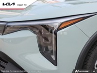2025 Kia K4 EX | Heated Wheel | Smart Key | Remote Start