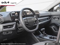 2025 Kia K4 EX | Heated Wheel | Smart Key | Remote Start