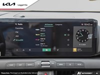 2025 Kia K4 EX | Heated Wheel | Smart Key | Remote Start