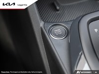 2025 Kia K4 EX | Heated Wheel | Smart Key | Remote Start