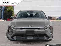 2026 Kia K4 EX | Heated Wheel | Smart Key | Remote Start