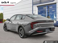 2026 Kia K4 EX | Heated Wheel | Smart Key | Remote Start