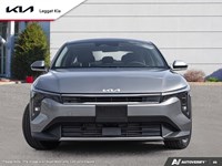 2026 Kia K4 EX Premium FWD