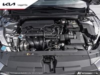 2026 Kia K4 EX Premium FWD