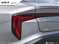 2026 Kia K4 EX Premium FWD