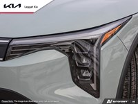 2026 Kia K4 Ex+ FWD