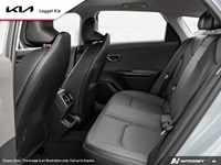 2026 Kia K4 Ex+ FWD