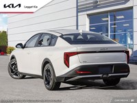 2025 Kia K4 EX+ FWD