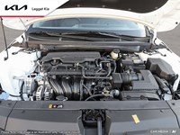 2025 Kia K4 EX+ FWD