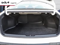 2025 Kia K4 EX+ FWD