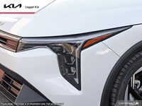 2025 Kia K4 EX+ FWD