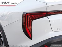 2025 Kia K4 EX+ FWD
