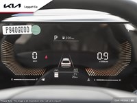 2025 Kia K4 EX+ FWD